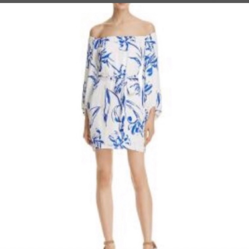Bardot dress size 2